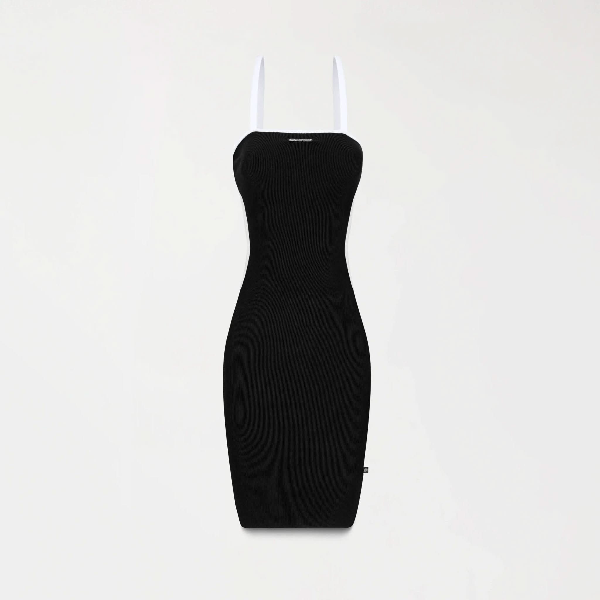 NOVAK KNITTED DRESS WOMEN BLACK Monastery | Tienda Oficial Colombia NOVAK KNITTED DRESS WOMEN BLACK Monastery | Tienda Oficial Colombia