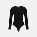 STREEP BODY WOMEN BLACK