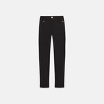 TARGA PANT MEN BLACK