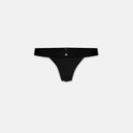GALES PANTY WOMEN BLACK