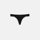 GALES PANTY WOMEN BLACK