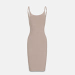 VODIANOVA DRESS WOMEN IRISH CREAM