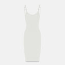 VODIANOVA DRESS WOMEN WHITE
