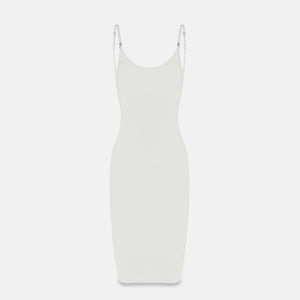 VODIANOVA DRESS WOMEN WHITE
