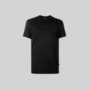 OLIMPUS T-SHIRT MEN BLACK - Monastery