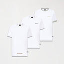 ESSENTIALS SET T-SHIRT MEN CAIRO - YANKTON - REGNUM