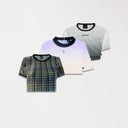 ESSENTIALS SET CROP TOP WOMEN WYNN - JENNA - DELYTH