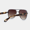 MS2505-C13-58 HELIX BROWN MARBLE-JIN-YU 4YW3307