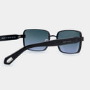 MS2506-C1 -58 HALO BLACK-KIMYE J103AAA