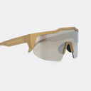 MS2515-C11-99 MIRAGE MATTE METALLIC GOLD