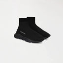BOLD SNEAKER MEN BLACK BLACK