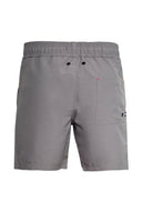 RIGGIONI SWIM SHORT GREY