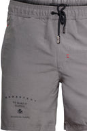 RIGGIONI SWIM SHORT GREY