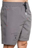 RIGGIONI SWIM SHORT GREY