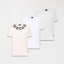 ESSENTIALS SET T-SHIRT MEN LYNX - ROWAN - UTAH