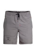 RIGGIONI SWIM SHORT GREY
