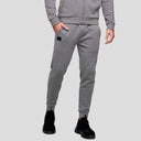 CIRCINUS GRAY SPORT TROUSERS
