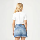 BEHATI T-SHIRT WOMEN WHITE