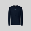 JIN LONG SLEEVE BLUE