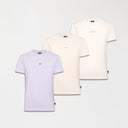 ESSENTIALS SET T-SHIRT WOMEN LIANE - OLTAR - LOWAL