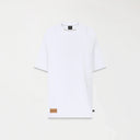 7C T-SHIRT OVERSIZED MEN WHITE