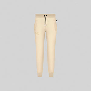 LYRA CAMEL JOGGER - Monastery