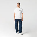 ACERUM T-SHIRT MEN WHITE