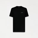 ACERUM T-SHIRT MEN BLACK