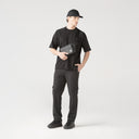 ADVENT FANNY PACK UNISEX BLACK