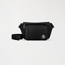 ADVENT FANNY PACK UNISEX BLACK