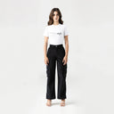 AILSA T-SHIRT WOMEN WHITE