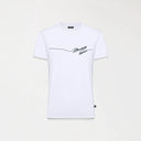 AILSA T-SHIRT WOMEN WHITE