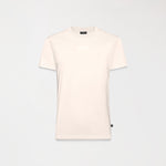 AKBAR T-SHIRT WOMEN WHITECAP GRAY