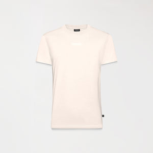 AKBAR T-SHIRT WOMEN WHITECAP GRAY