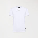 AKBAR T-SHIRT WOMEN LUCENT WHITE