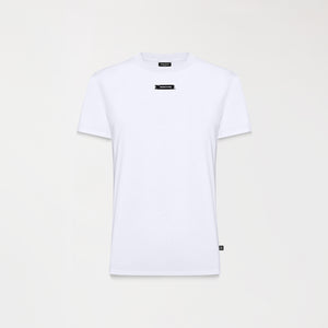 AKBAR T-SHIRT WOMEN LUCENT WHITE