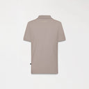 AKHAL POLO MEN TAUPE GRAY