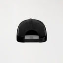 AKSHA CAP UNISEX BLACK
