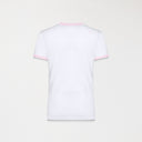 AKSUM T-SHIRT WOMEN WHITE