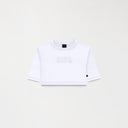 ALANI CROP TOP WOMEN WHITE