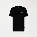 ALBOR T-SHIRT MEN BLACK