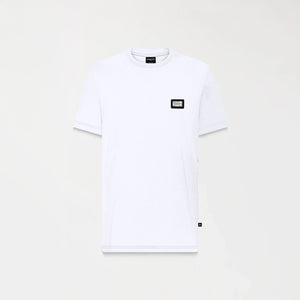 ALBOR T-SHIRT MEN WHITE
