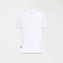 ALBOR T-SHIRT MEN WHITE