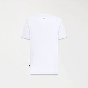 ALBOR T-SHIRT MEN WHITE