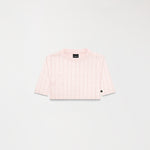 ALEXIA CROP TOP WOMEN WHITE