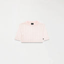 ALEXIA CROP TOP WOMEN WHITE