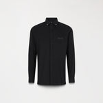 ALI SHIRT MEN BLACK