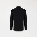ALI SHIRT MEN BLACK
