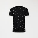 ALIDAR T-SHIRT WOMEN BLACK