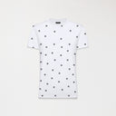 ALIDAR T-SHIRT WOMEN WHITE